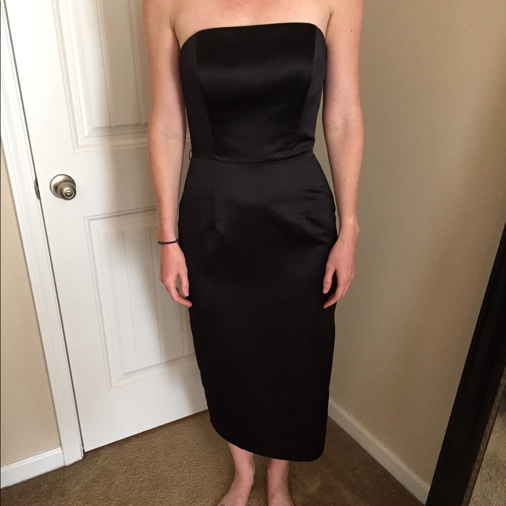 Little black dress #2
